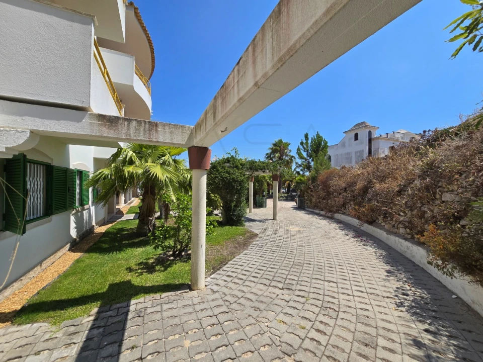 Apartamento T3 para Venda em Carvalhal Foto 47