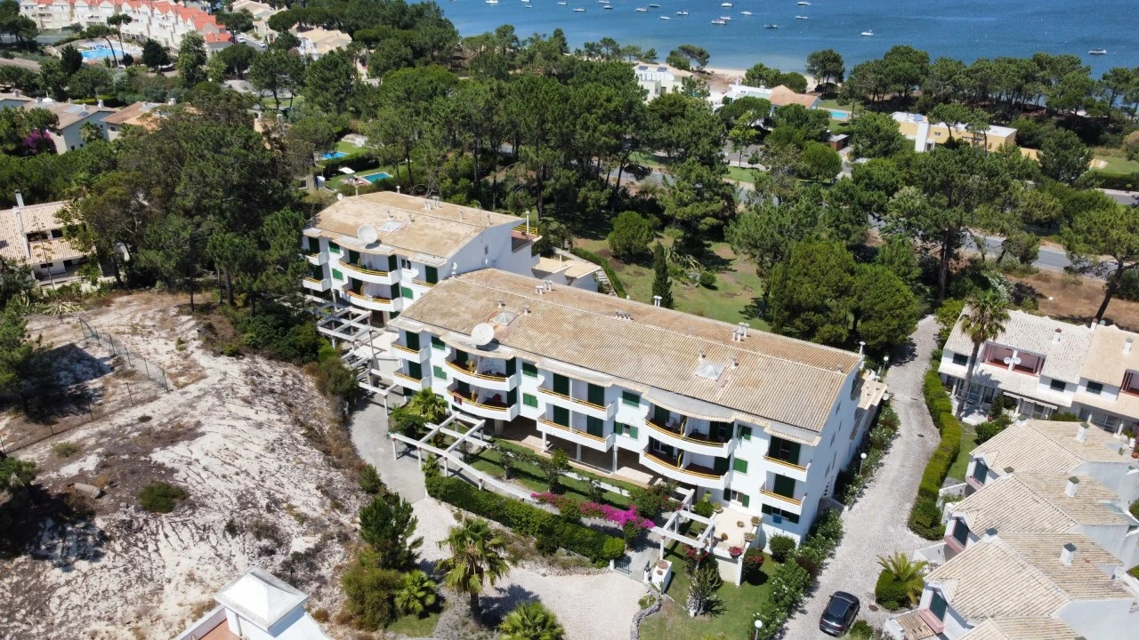 Apartamento T3 para Venda em Carvalhal Foto 1
