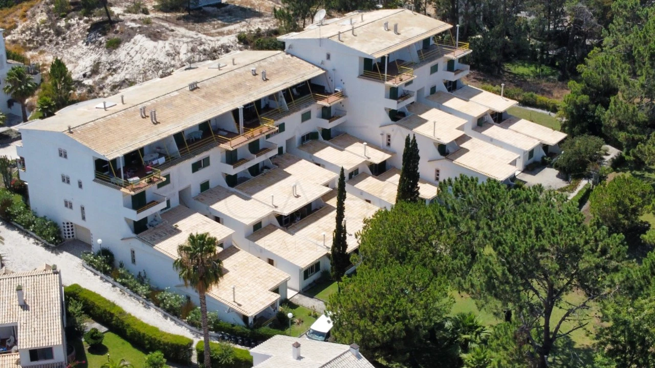 Apartamento T3 para Venda em Carvalhal Foto 49