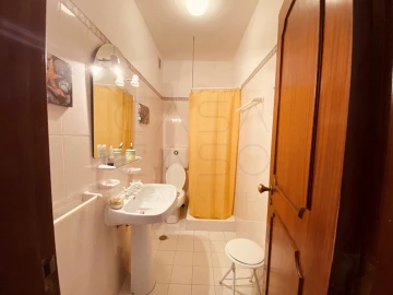 Apartamento T3 para Venda em Carvalhal