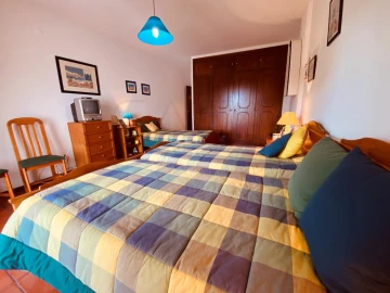 Apartamento T3 para Venda em Carvalhal