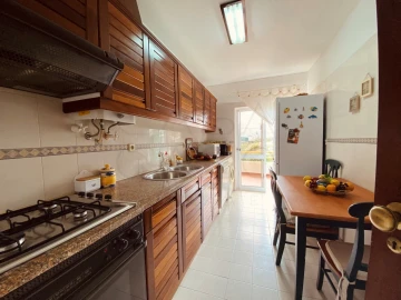 Apartamento T3 para Venda em Carvalhal