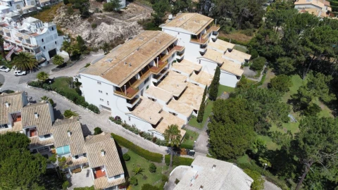 Apartamento T3 para Venda em Carvalhal