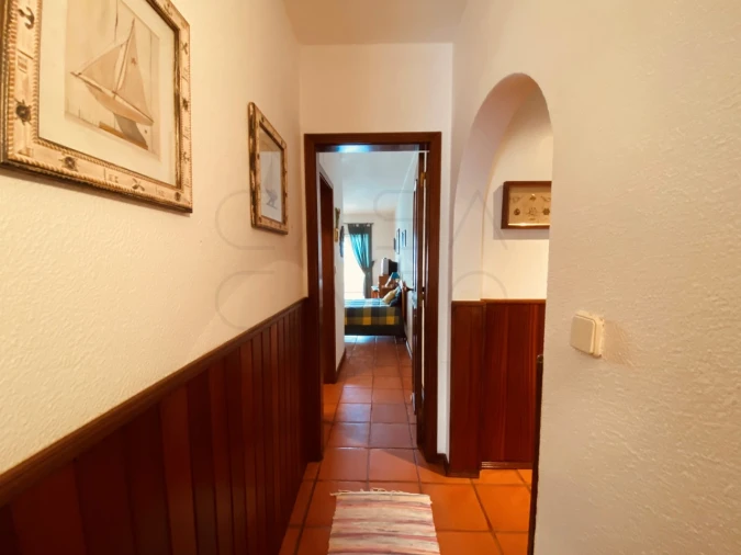 Apartamento T3 para Venda em Carvalhal Foto 31