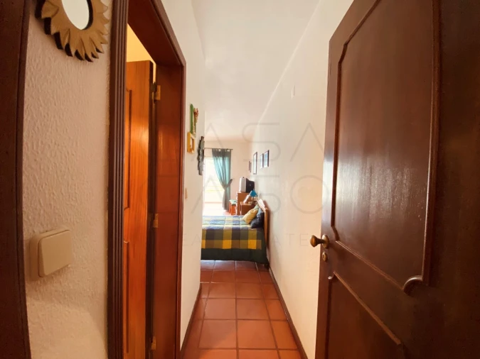 Apartamento T3 para Venda em Carvalhal Foto 32
