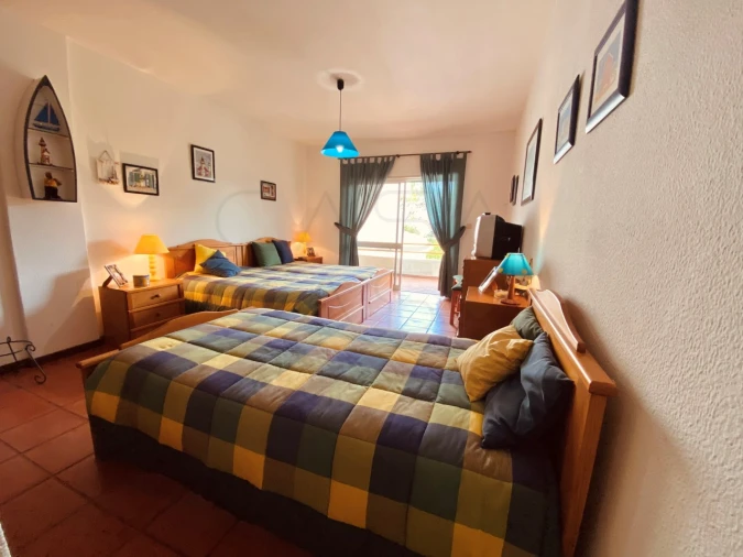 Apartamento T3 para Venda em Carvalhal Foto 33