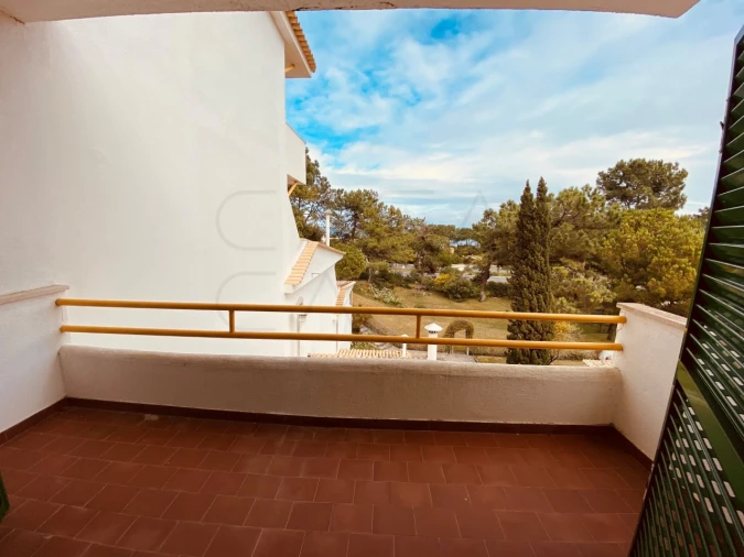 Apartamento T3 para Venda em Carvalhal Foto 39
