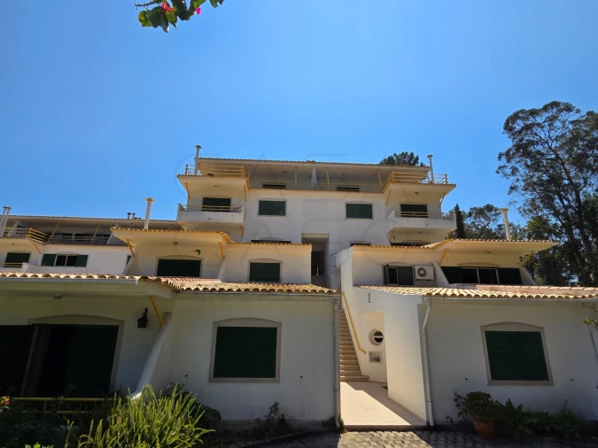 Apartamento T3 para Venda em Carvalhal Foto 44