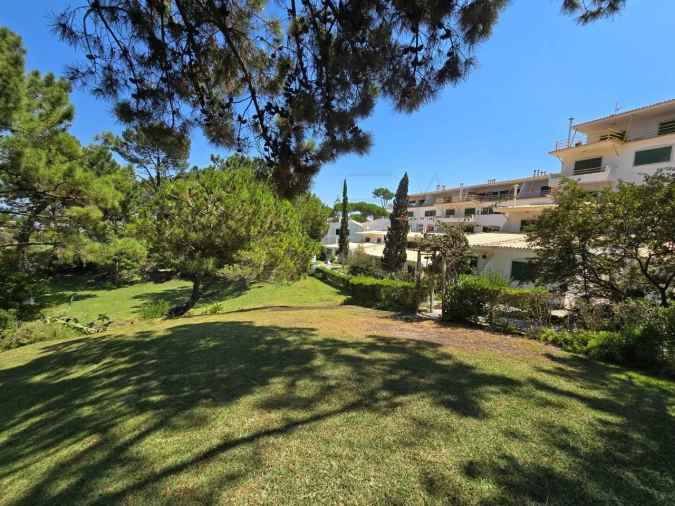 Apartamento T3 para Venda em Carvalhal Foto 45