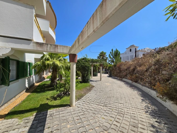 Apartamento T3 para Venda em Carvalhal Foto 47