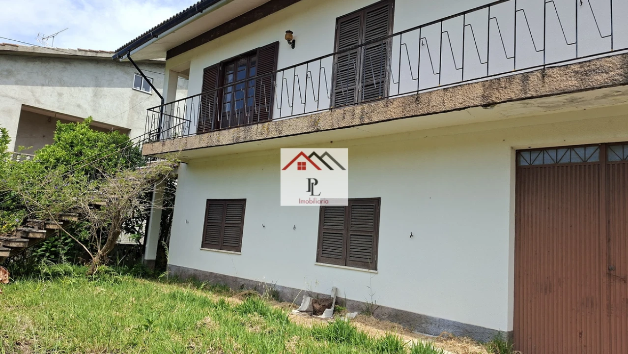 Moradia T3 para Venda em Cernache Foto 4