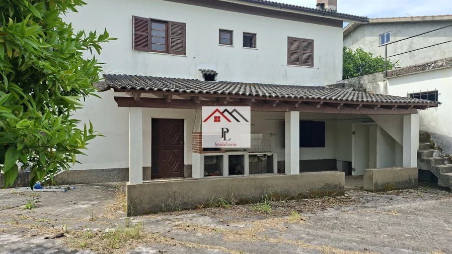 Moradia T3 para Venda em Cernache Foto 16