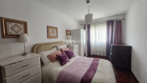 Apartamento T2 para Venda em Gafanha da Nazaré