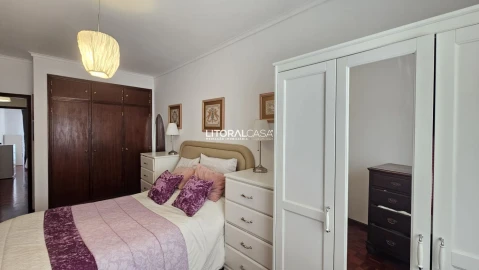 Apartamento T2 para Venda em Gafanha da Nazaré
