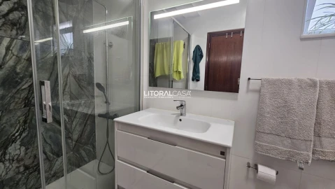Apartamento T2 para Venda em Gafanha da Nazaré