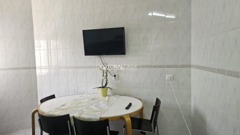 Apartamento T2 para Venda em Gafanha da Nazaré