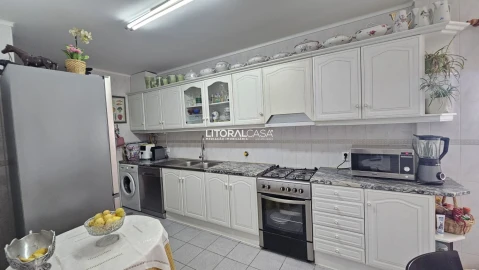 Apartamento T2 para Venda em Gafanha da Nazaré