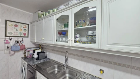 Apartamento T2 para Venda em Gafanha da Nazaré