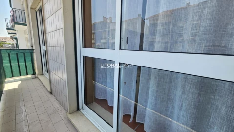 Apartamento T2 para Venda em Gafanha da Nazaré