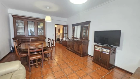 Apartamento T2 para Venda em Gafanha da Nazaré