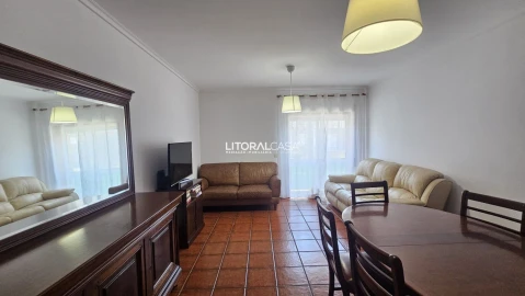 Apartamento T2 para Venda em Gafanha da Nazaré