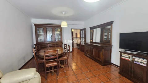 Apartamento T2 para Venda em Gafanha da Nazaré