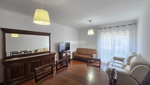 Apartamento T2 para Venda em Gafanha da Nazaré