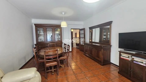 Apartamento T2 para Venda em Gafanha da Nazaré