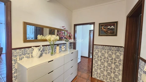 Apartamento T2 para Venda em Gafanha da Nazaré