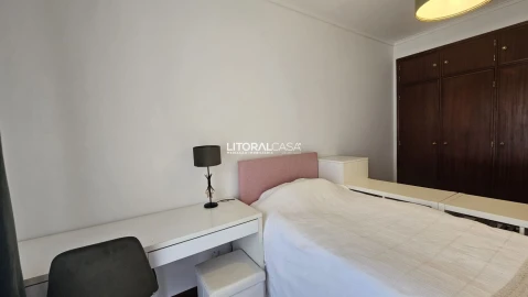 Apartamento T2 para Venda em Gafanha da Nazaré