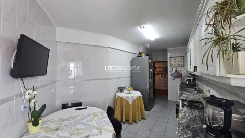 Apartamento T2 para Venda em Gafanha da Nazaré