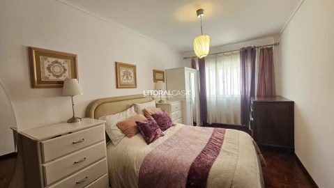 Apartamento T2 para Venda em Gafanha da Nazaré