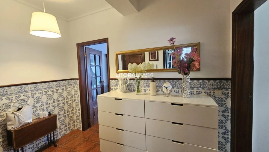 Apartamento T2 para Venda em Gafanha da Nazaré Foto 22