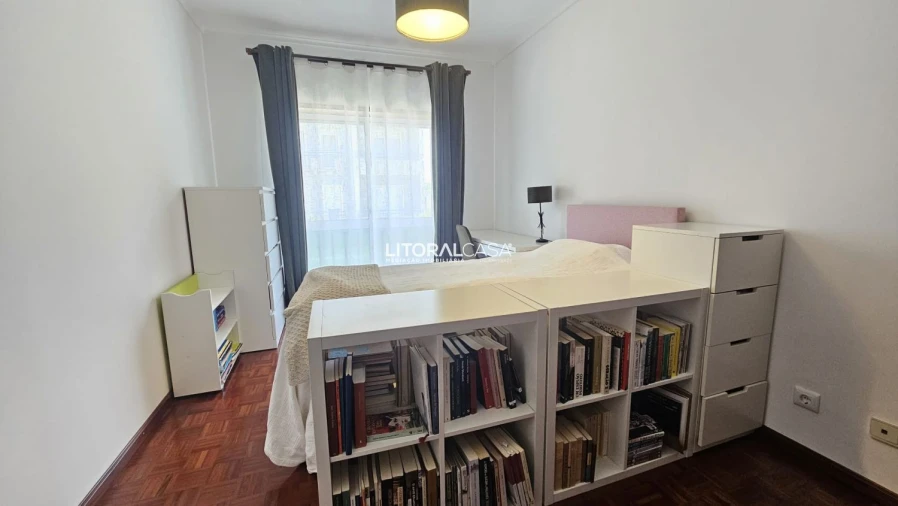 Apartamento T2 para Venda em Gafanha da Nazaré Foto 30