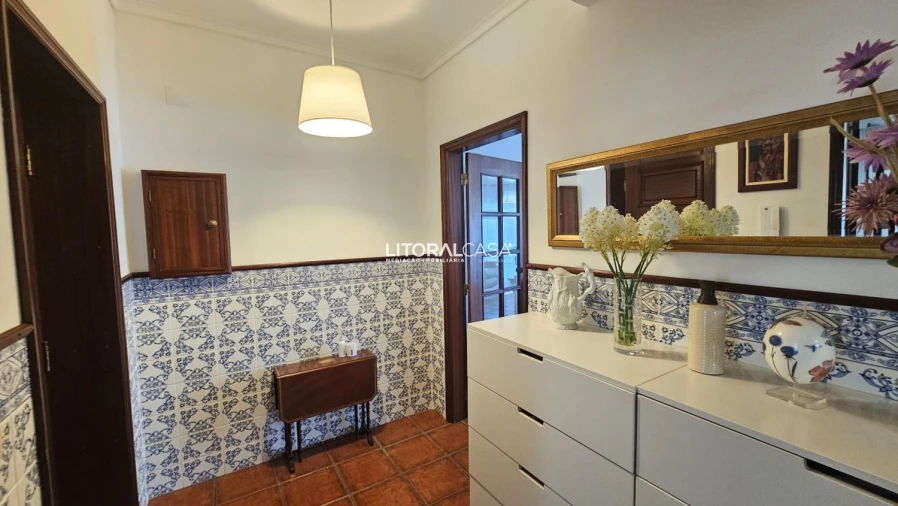 Apartamento T2 para Venda em Gafanha da Nazaré Foto 9