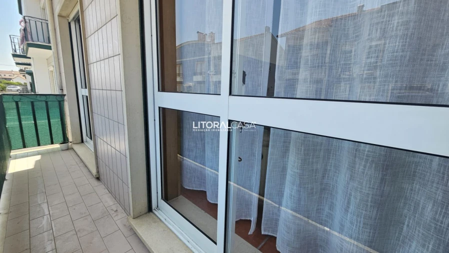 Apartamento T2 para Venda em Gafanha da Nazaré Foto 10