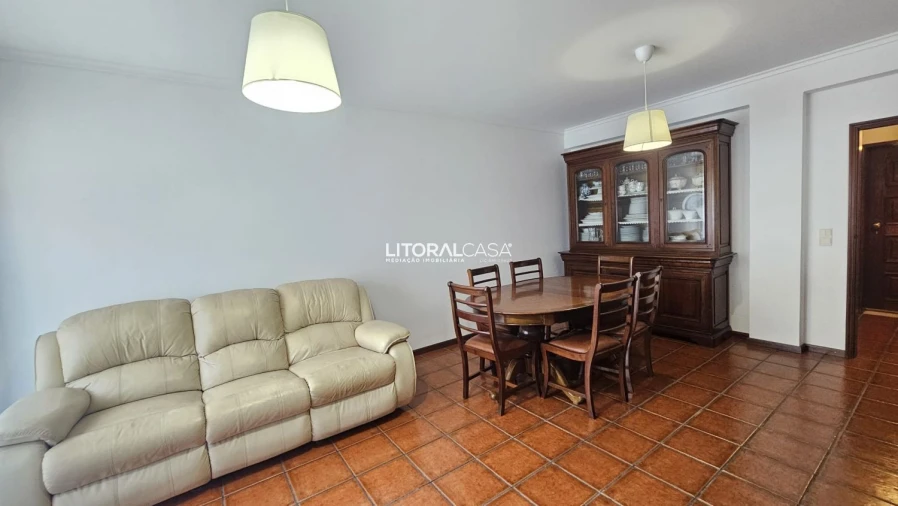 Apartamento T2 para Venda em Gafanha da Nazaré Foto 13