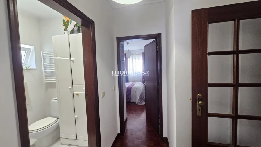 Apartamento T2 para Venda em Gafanha da Nazaré Foto 20
