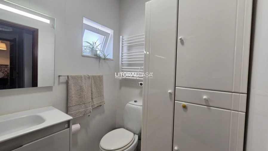 Apartamento T2 para Venda em Gafanha da Nazaré Foto 27