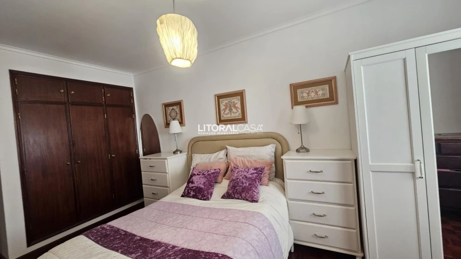 Apartamento T2 para Venda em Gafanha da Nazaré Foto 21