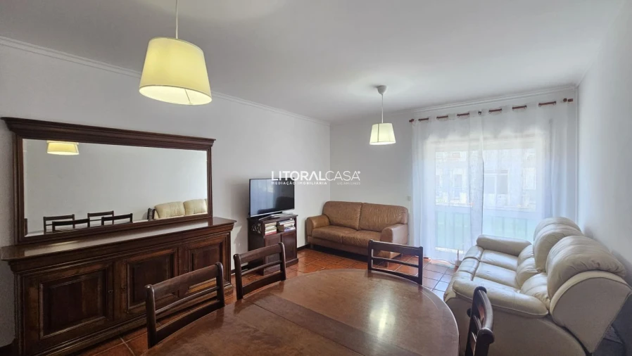 Apartamento T2 para Venda em Gafanha da Nazaré Foto 18