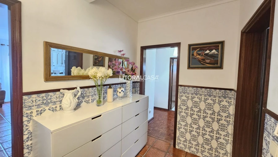 Apartamento T2 para Venda em Gafanha da Nazaré Foto 19