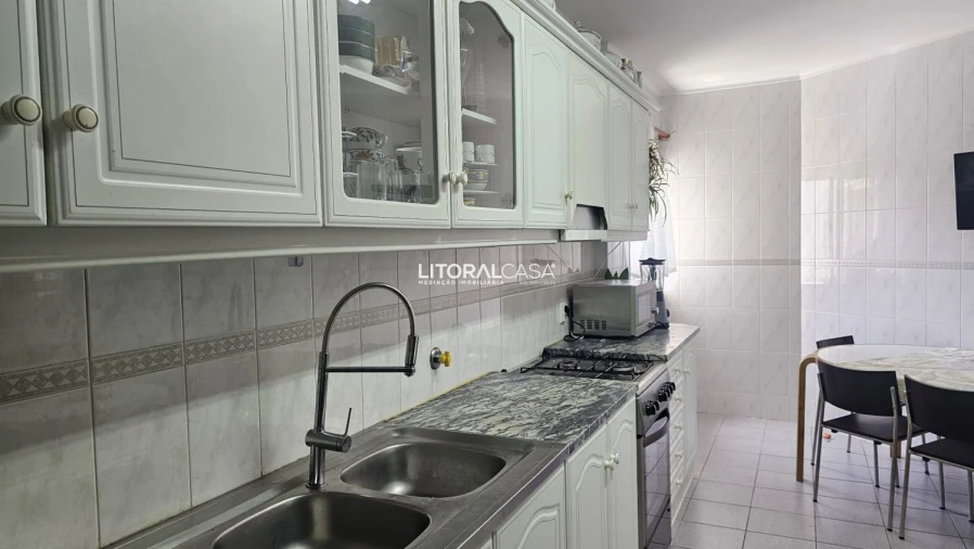 Apartamento T2 para Venda em Gafanha da Nazaré Foto 7