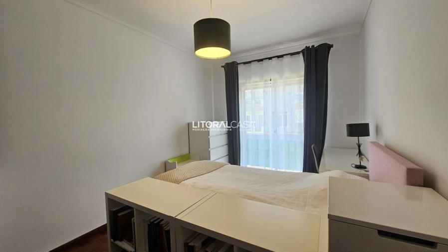 Apartamento T2 para Venda em Gafanha da Nazaré Foto 29
