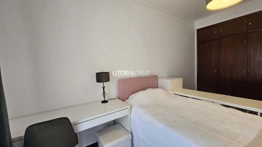 Apartamento T2 para Venda em Gafanha da Nazaré Foto 28
