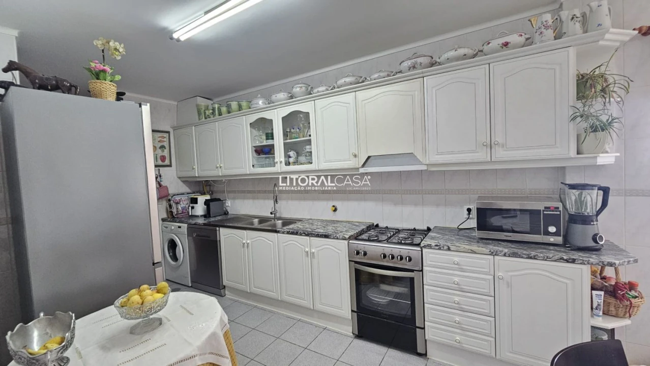 Apartamento T2 para Venda em Gafanha da Nazaré Foto 5