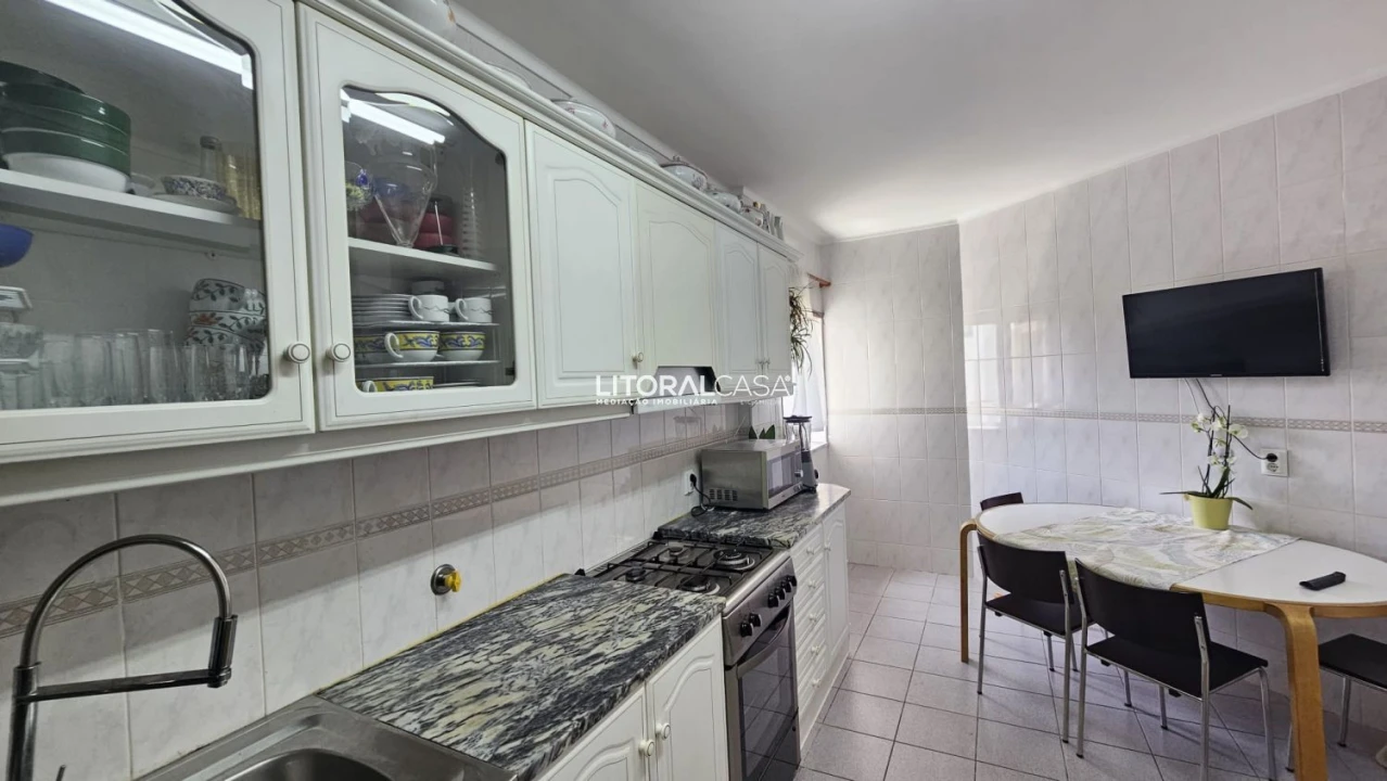Apartamento T2 para Venda em Gafanha da Nazaré Foto 1