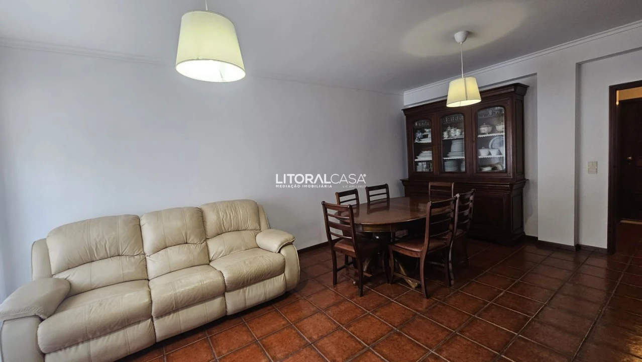 Apartamento T2 para Venda em Gafanha da Nazaré Foto 16