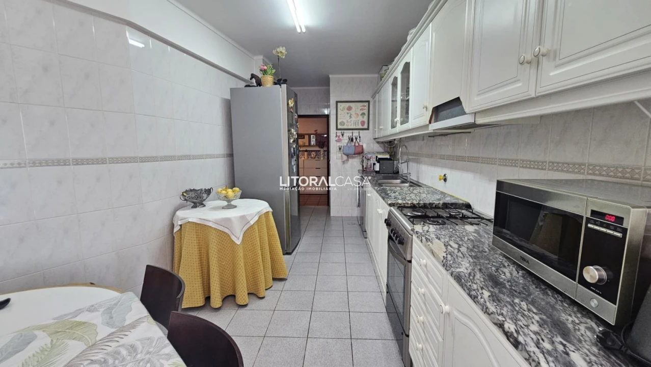 Apartamento T2 para Venda em Gafanha da Nazaré Foto 3
