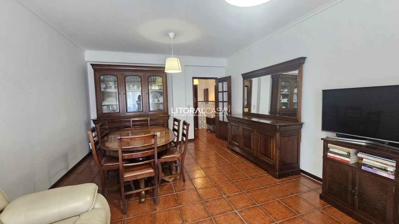 Apartamento T2 para Venda em Gafanha da Nazaré Foto 11